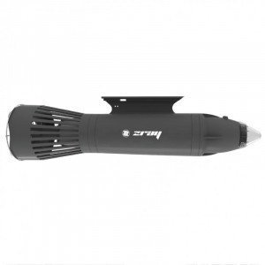 Zray Ηλεκτρικό πτερύγιο για φουσκωτές σανίδες SUP ZR-AJ